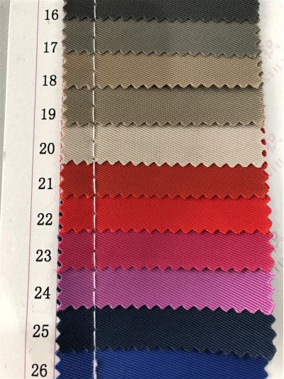 GZ-JNHE 1225 尼龍面料  背囊/雨衣面料  細節-3
